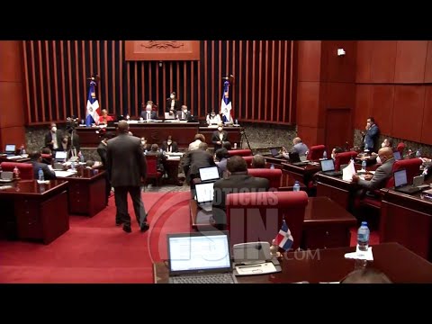 PRM y PRSC en disputa por segunda mayoría en Senado