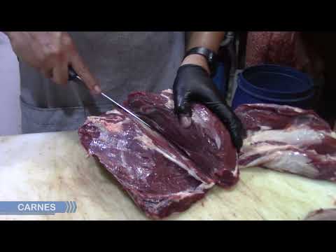 Conozca como se encuentra el precio de las carnes en Santa Rosa de Lima, La Unión Norte