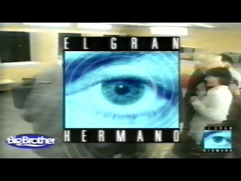 Casting de Gran Hermano 2001 - Telefe PROMO