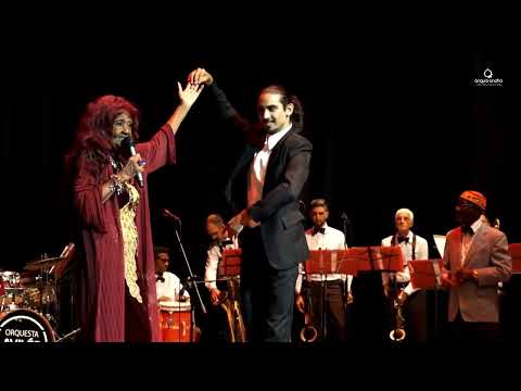 “A ritmo de todos los tiempos” fue el concierto de la Orquesta Avilés para celebrar su aniversario