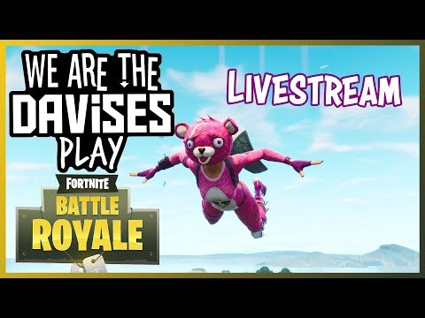 Una Buena Configuracion Para Fortnite