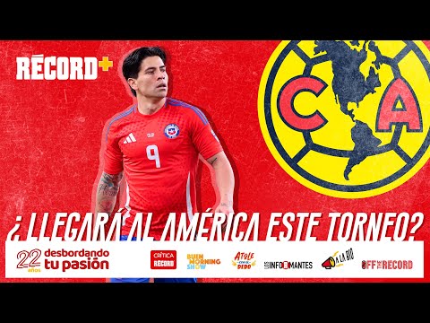 ¿VÍCTOR DÁVILA al AMÉRICA? Esto TIENE QUE PASAR para su LLEGADA