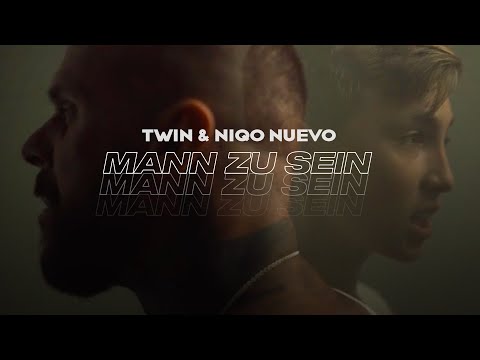 Twin x Niqo Nuevo - Mann zu sein (prod. by Haleem)