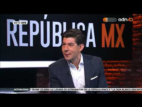 Entrevista | Tv Azteca apuesta por la educación: BSS