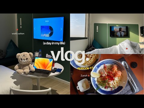 ENVlog-adayinmylifevlog