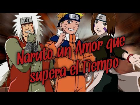 Cap 1 Qhps Naruto se Enamoraba de Rin