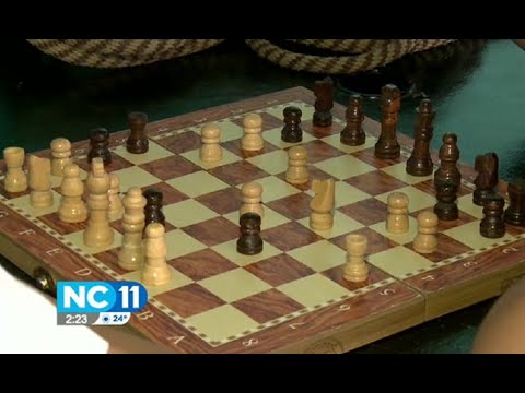 Proyecto de ley busca incluir el ajedrez en el sistema educativo