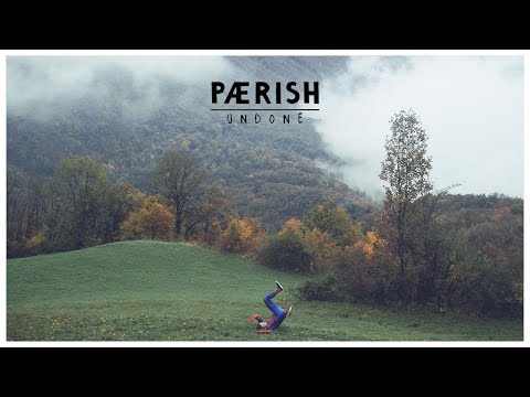 Pærish Concert Tickets - 2026 Tour Dates