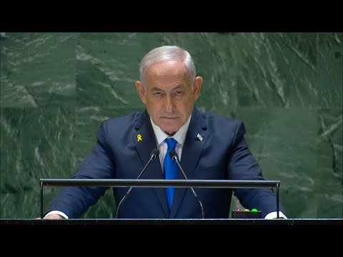 Si vous nous frappez, nous vous frapperons, dit Netanyahu à l'Iran | AFP