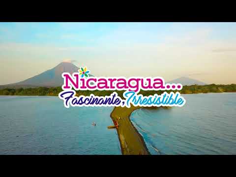 Turismo Nicaragua