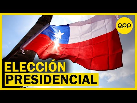 Elección presidencial en Chile: analizamos el perfil de los principales candidatos