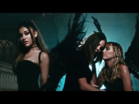 Ariana Grande - Don't Call Me Angel (Sad Version)