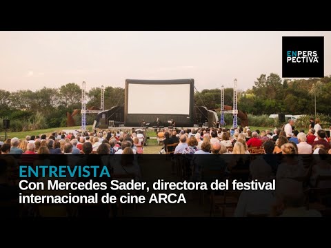 Nueva edición del festival de cine ARCA en MACA:  ¿Qué hay para ver?¿Por qué una grilla sobre arte?