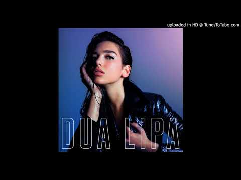 Dua Lipa - Genesis