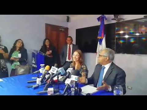República Dominicana contempla restringir viajes a China como medida preventiva