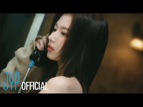 TWICE “PEACH GELATO” M/V