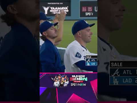 [MLB] 초구부터 쾅! 경기를 뒤집는 오타니의 결승타 (05.09)