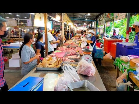 Market🇹🇭ตลาดหน้าวัดหนัง-วัดวิจ Market🇹🇭ตลาดหน้าวัดหนัง-วัดวิจ