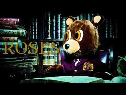 Roses, but it will change your life