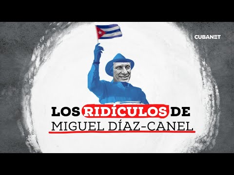 Los RIDÍCULOS de Miguel DÍAZ-CANEL: 8 momentos de este histórico PROTAGONISTA de MEMES