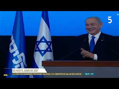 Elecciones en Israel: Netanyahu cuenta con los apoyos para recuperar el poder tras más de un año