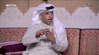 فيصل أبوثنين: رئيس الاتحاد لا يتوافق مع الفريق