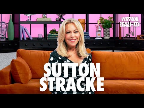 Sutton Stracke breaks down shocking fight with Dorit Kemsley and more ‘RHOBH’ drama |VirtualRealiTea