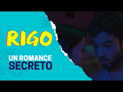 Se conoce el misterioso novio de Sofía Durango | Rigo
