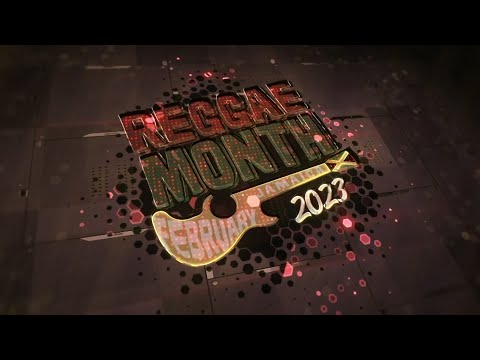 Reggae Month Day 9 || Young Reggae Ambassadors - February 9, 2023