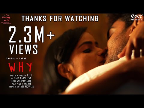 Why Tamil Romantic Short Film