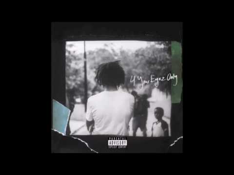 J.Cole Deja Vu Official Audio
