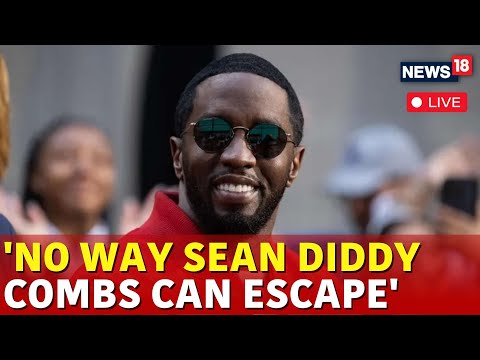 Sean Diddy Combs News | Sean Diddy Investigation | Sean Diddy Case Updates | Sean Diddy Law Suit