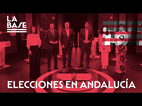 La Base #70 - Elecciones en Andaluci?a