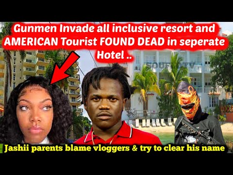 BET Awards 2023 + Jamaica All-inclusive Resort Invaded by Gunmen + Jashii Parents Speak