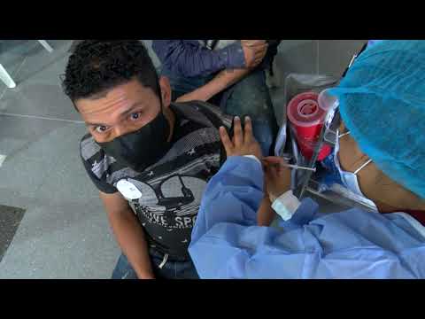 Llegarán 2.000.000 de vacunas Sinovac a Colombia  - Telemedellín