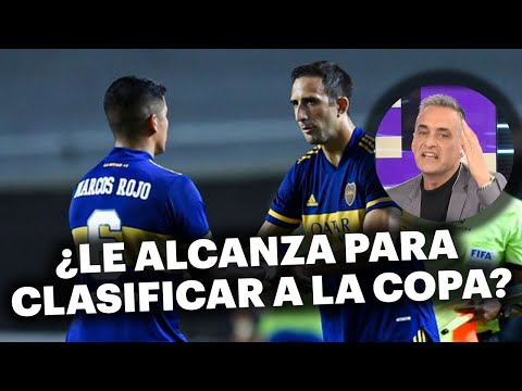 ESTE BOCA ES EL PEOR EQUIPO DEL FÚTBOL ARGENTINO EL GRINGO CINGOLANI DISPARÓ CONTRA TODOS ??