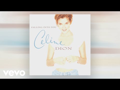 Céline Dion - Because You Loved Me (Theme from "Up Close and Personal") (Official Audio)