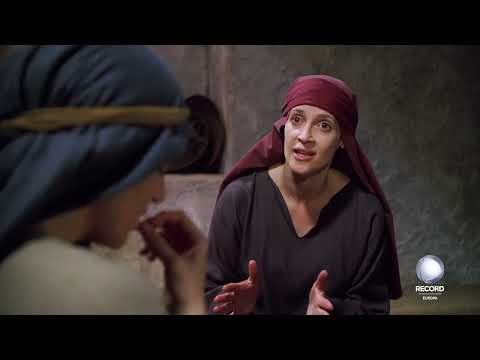 Madalena - Uma História de Jesus, dia 4 de maio | Cine RECORD Especial