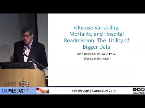 The Relation of Hypoglycemia & Glucose Variability to Mortality & Hospital Readmission