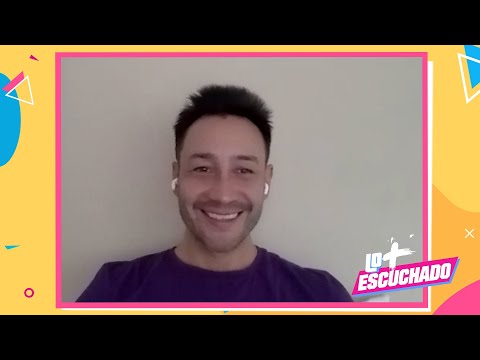 Luciano Pereyra presenta Para qué quieres volver, feat. con Márama y show en Uruguay