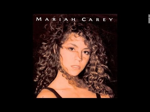 Mariah Carey - Love Takes Time
