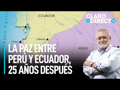 Declaran en emergencia distritos de Lima por lluvias de El Niño | LR+ Noticias