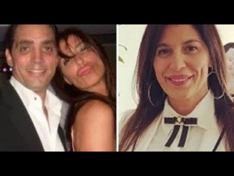 Embargo millonario a Eduardo Fort: el reclamo de Carina Antoniale por la cuota alimentaria