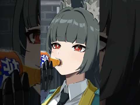 【ゼンゼロ】ZZZのコラボアニメーションが最高に素敵な理由【ゼンレスゾーンゼロ】