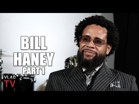 Bill Haney on Growing Up in Oakland During Crack Era, Going to Jail as a Teen for D**** (Part 1)