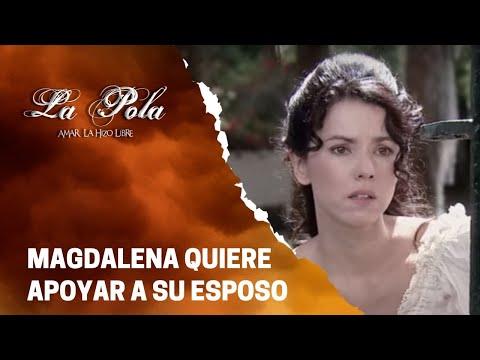 Magdalena quiere apoyar al señor Antonio Nariño | La Pola
