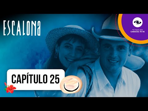 Capítulo 25: Miguel le brinda refugio a Rafael - Caracol Televisión