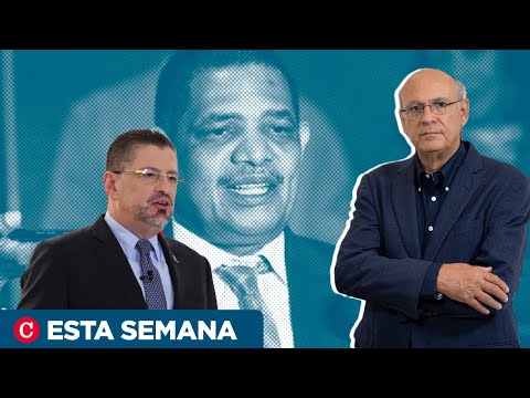 La caída de Iván Acosta desata un temblor en el Estado; “Dictadura” ¿en Costa Rica?