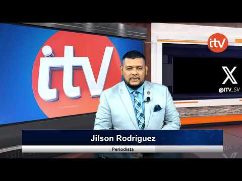 #EnVivo || El primer noticiero para salvadoreños en el exterior