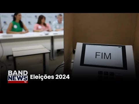 Mais de 500 eleitores e 22 candidatos foram presos | BandNews TV